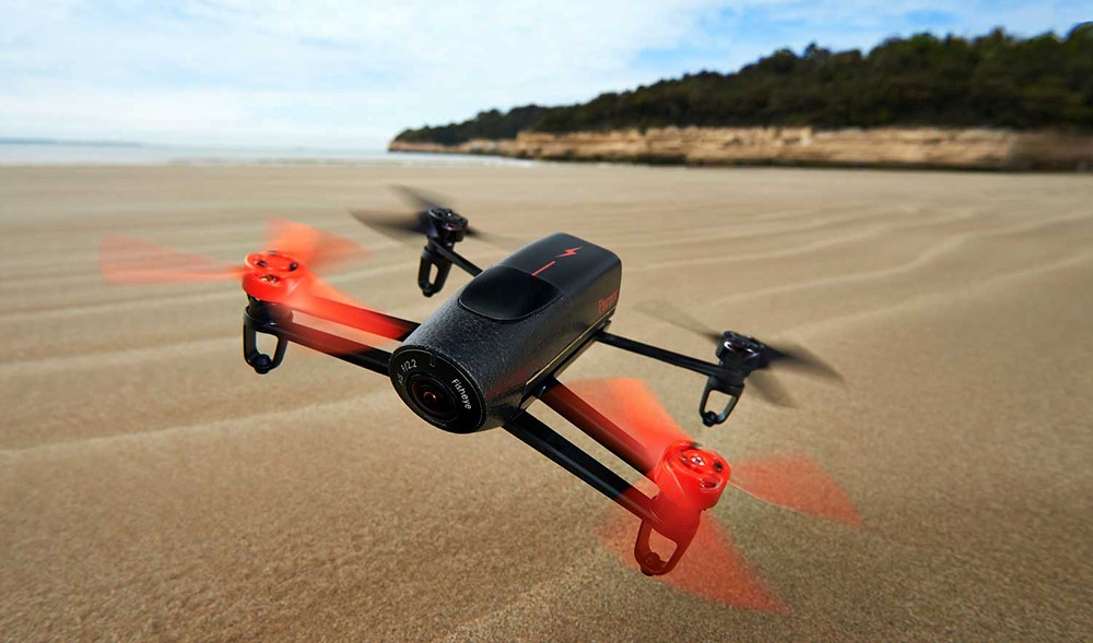 Small Drone With Camera Jasper 
      MN 56144